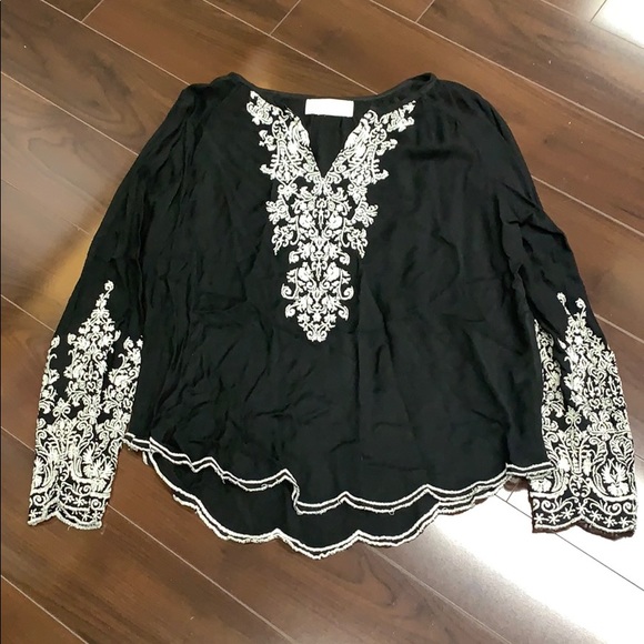 Love Sam Tops - Blouse